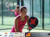 Campeonato Baleares equipos absolutos 1a